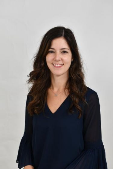 Andreia Cristina Pereira Ribeiro