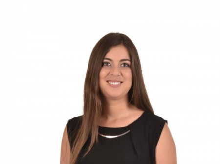 Susana Raquel da Silva Fernandes