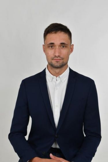 Gon&ccedil;alo Jos&eacute; Vilas Boas Gomes