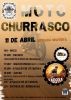 Moto Churrasco - MCA- Moto Clube de Alvelos