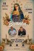 Noite Branca- Festividades em Honra de Nossa Senhora das dores