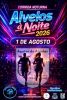 Dia da Freguesia - 2026 - "Alvelos &agrave; Noite - Corrida e Caminhada"