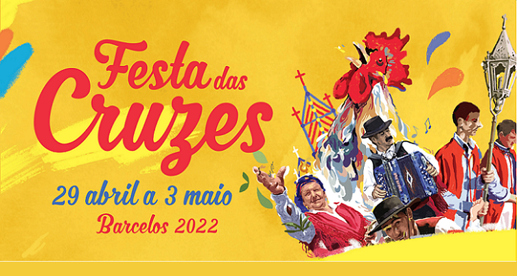 Festa das Cruzes 2022 Festa das Cruzes 2022