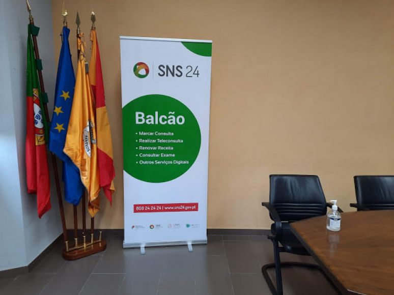 SNS24 BALC&Atilde;O