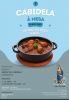 Cabidela à Mesa
