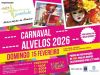 Carnaval Alvelos 2026