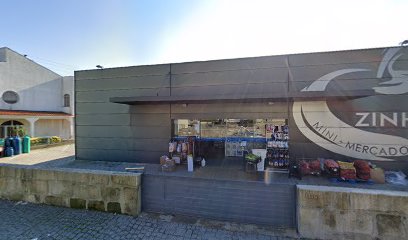 Mini Mercado Zinha